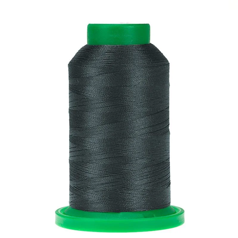 OESD: Isacord 1000m Polyester-Dimgray 4074