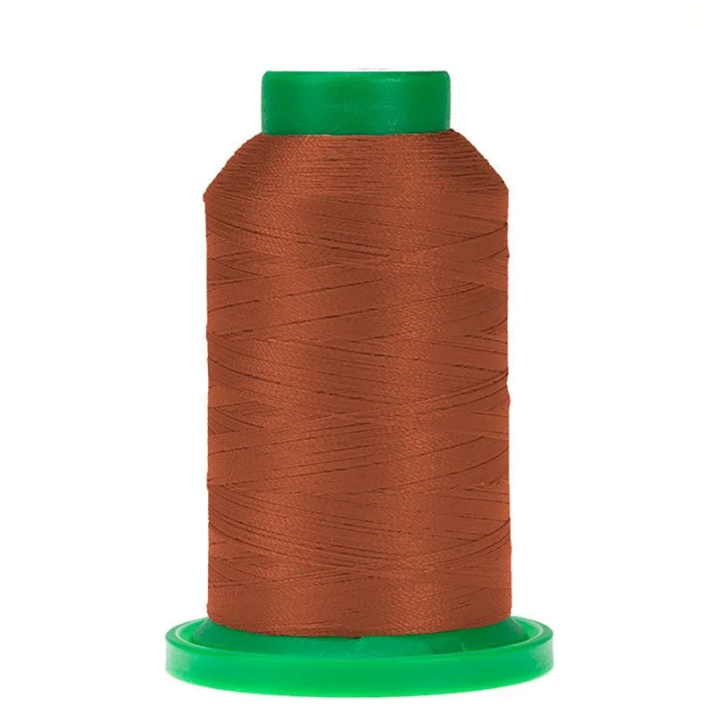 OESD: Isacord 1000m Polyester-Dirty Penny 1322
