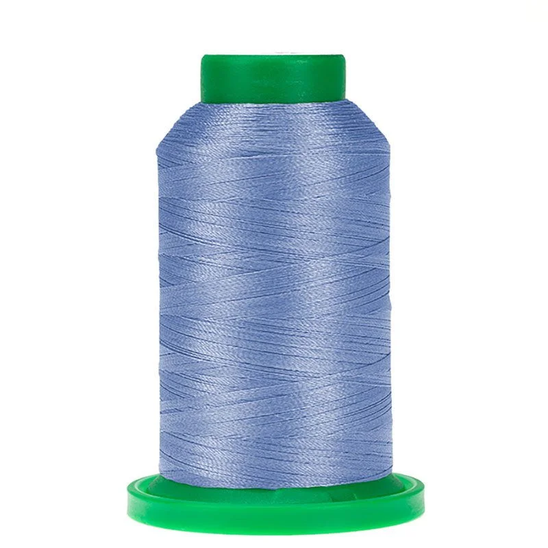 OESD: Isacord 1000m Polyester-Dolphin Blue 3711