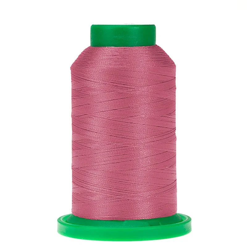 OESD: Isacord 1000m Polyester-Dusty Mauve 2153