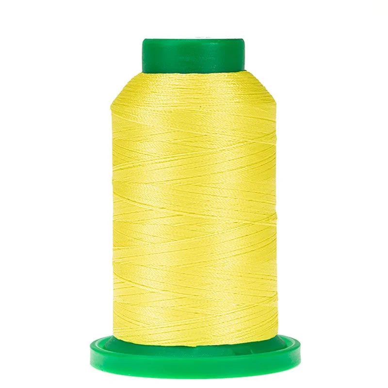 OESD: Isacord 1000m Polyester-Easter Dress 0230