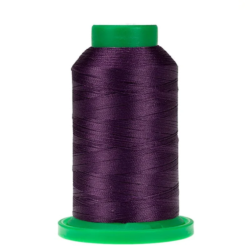 OESD: Isacord 1000m Polyester-Easter Purple 2832