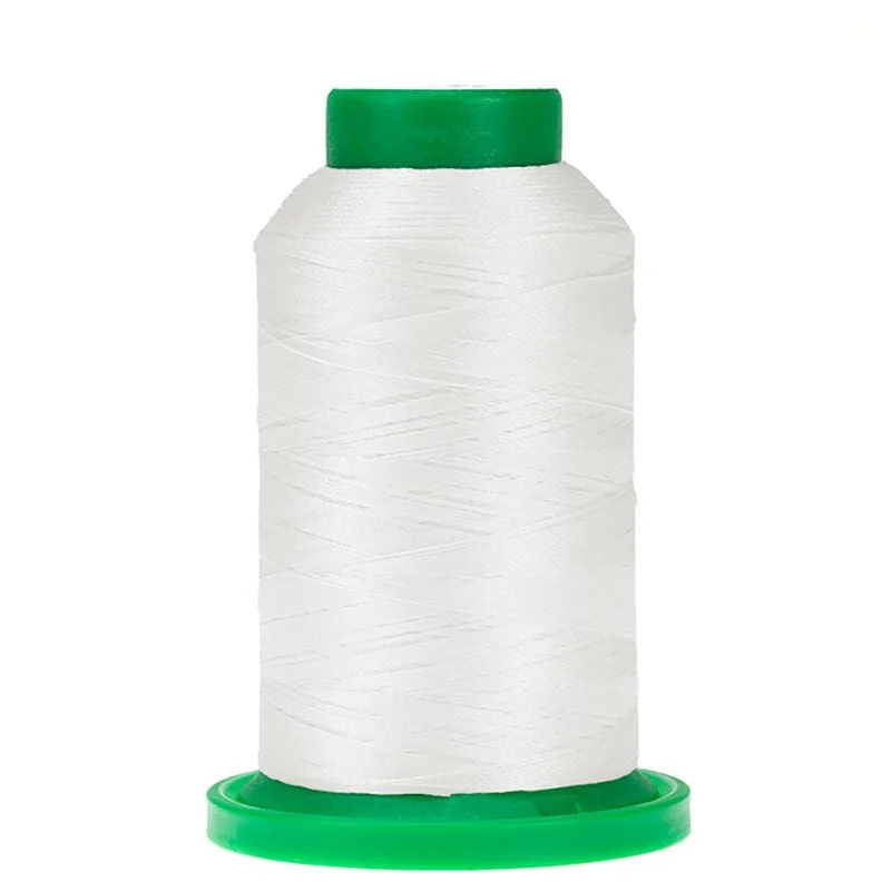 OESD: Isacord 1000m Polyester-Eggshell 0101