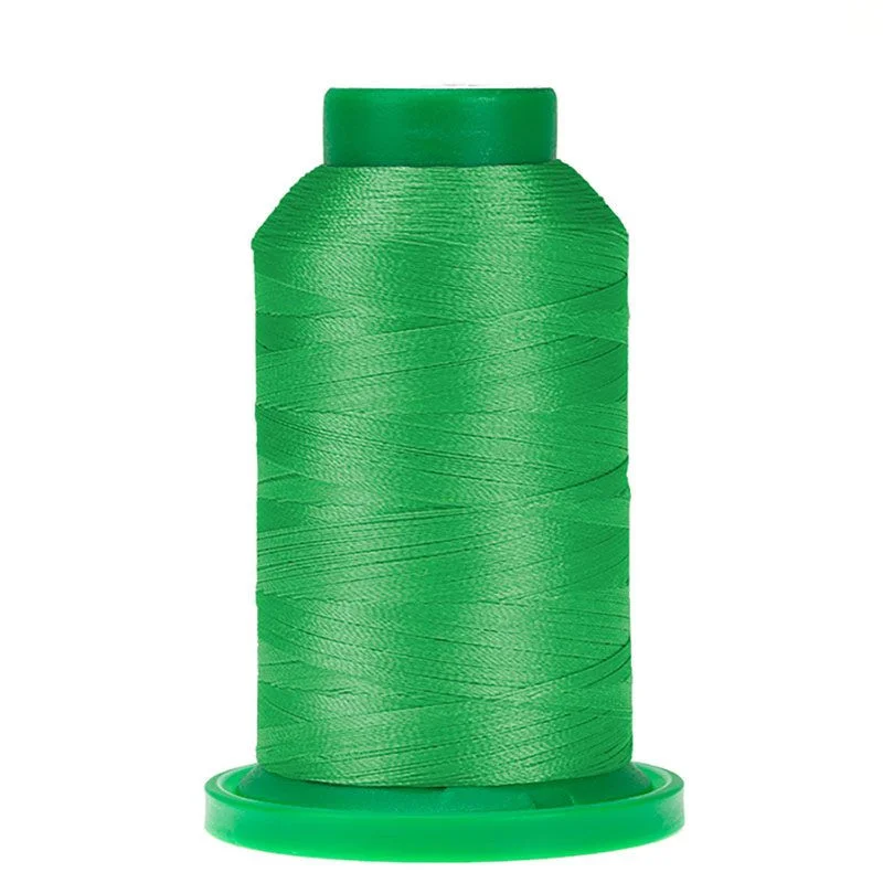 OESD: Isacord 1000m Polyester-Emerald 5510