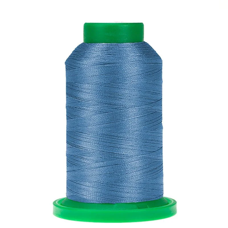 OESD: Isacord 1000m Polyester-Empire Blue 3722