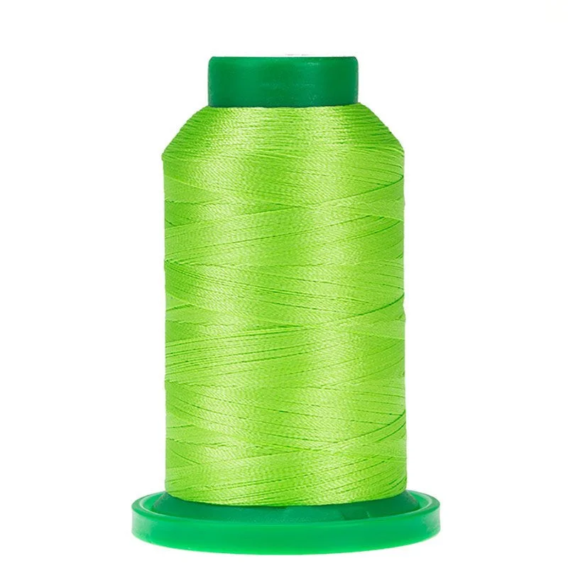 OESD: Isacord 1000m Polyester-Erin Green 5912