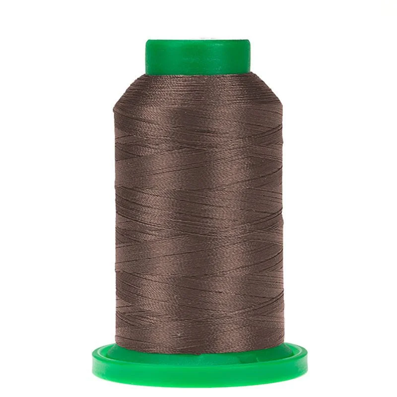 OESD: Isacord 1000m Polyester-Espresso 1565
