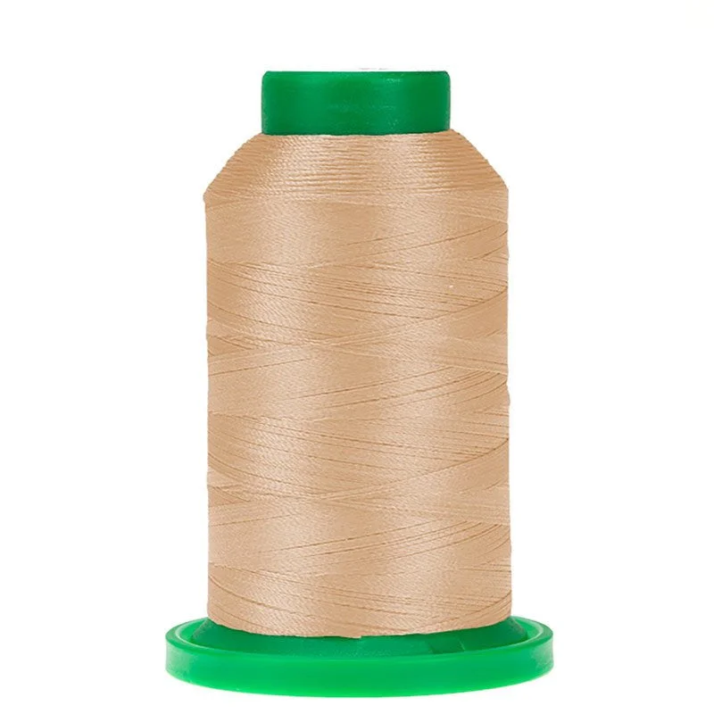 OESD: Isacord 1000m Polyester-Fawn 0934