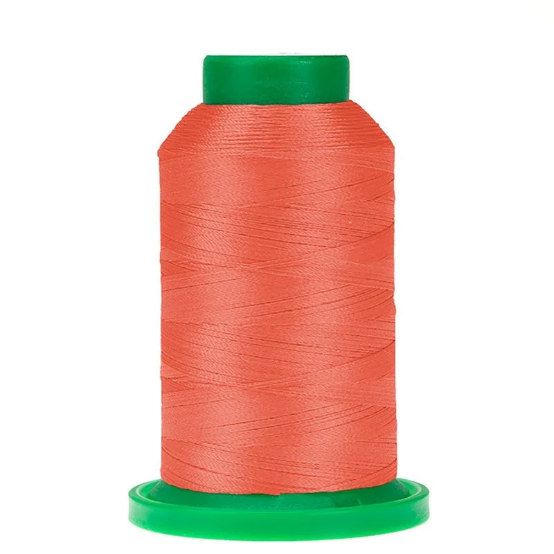 OESD: Isacord 1000m Polyester-Flamingo 1521