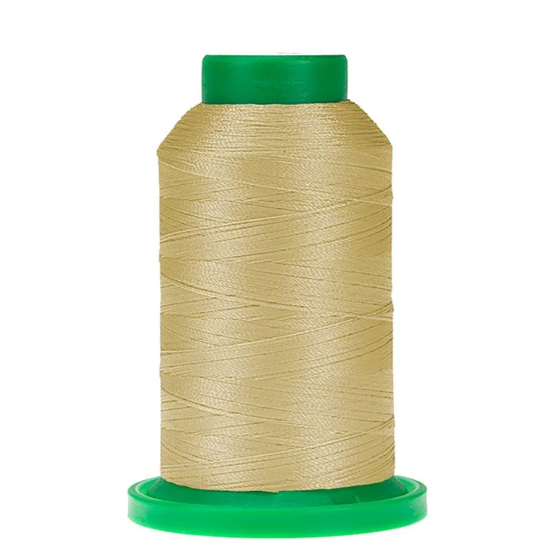 OESD: Isacord 1000m Polyester-Flax 0552