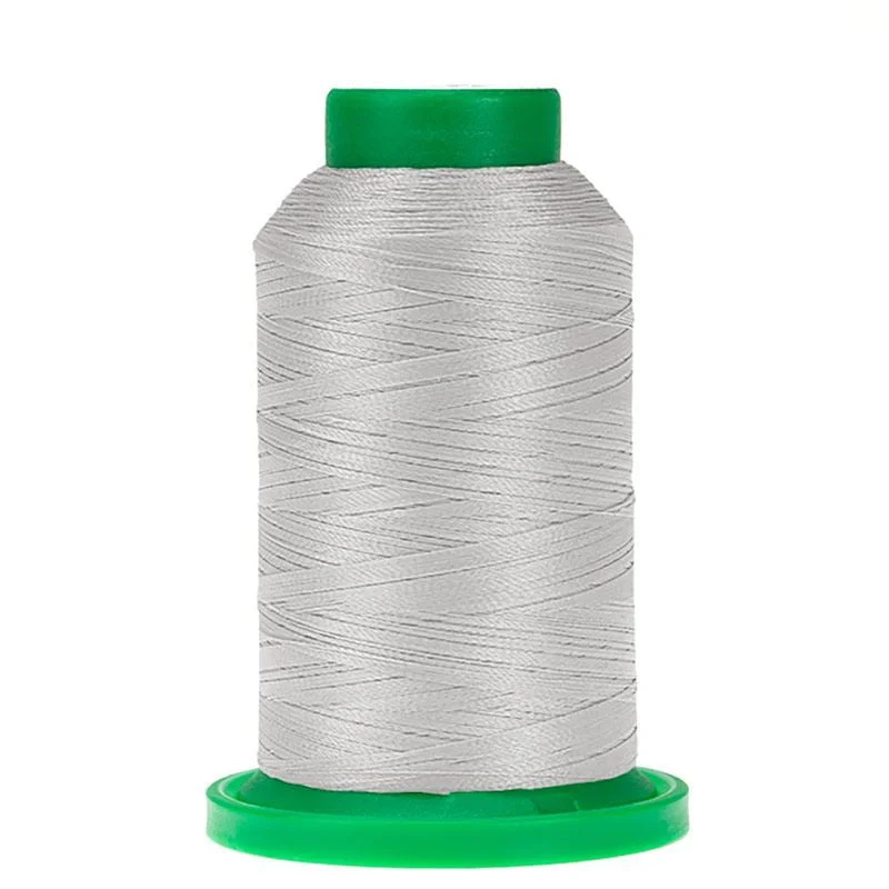 OESD: Isacord 1000m Polyester-Fog 0176