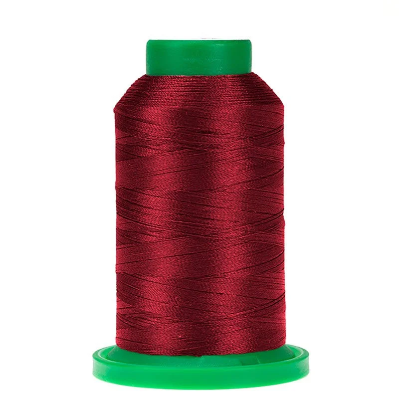 OESD: Isacord 1000m Polyester-Foliage Rose 1911