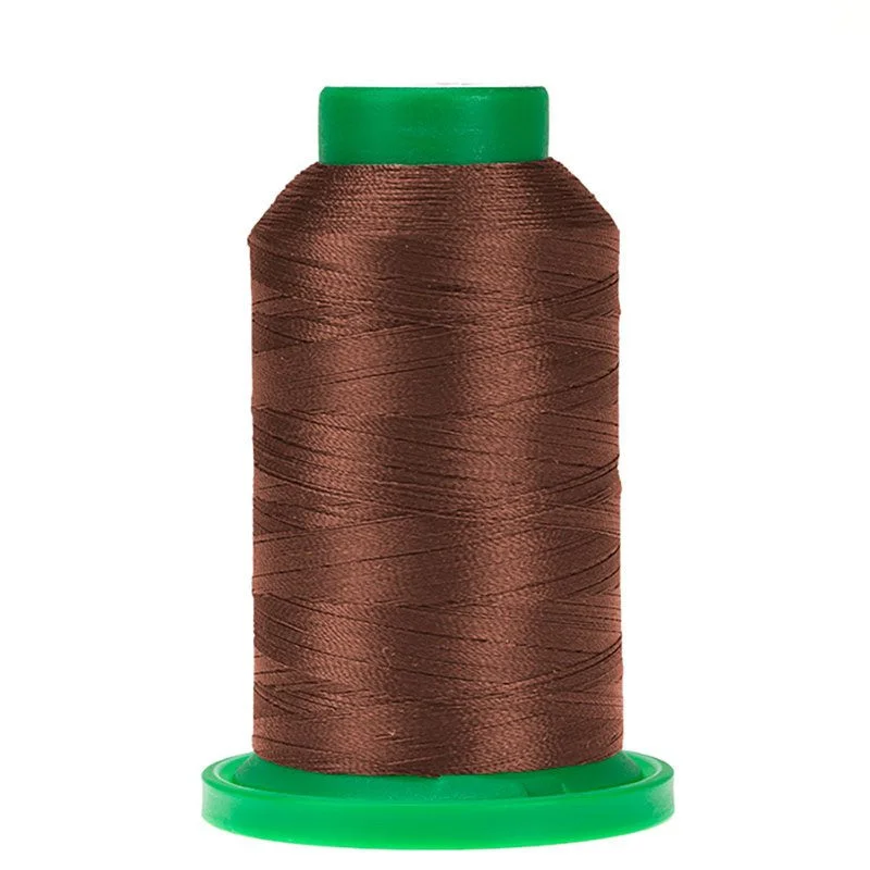 OESD: Isacord 1000m Polyester-Fox 1355