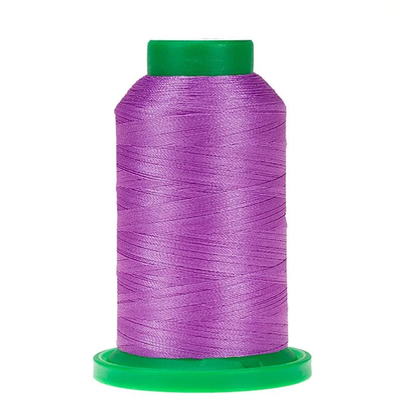 OESD: Isacord 1000m Polyester-Frosted Orchid 2732