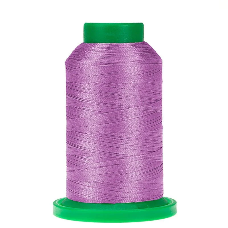 OESD: Isacord 1000m Polyester-Frosted Plum 2640