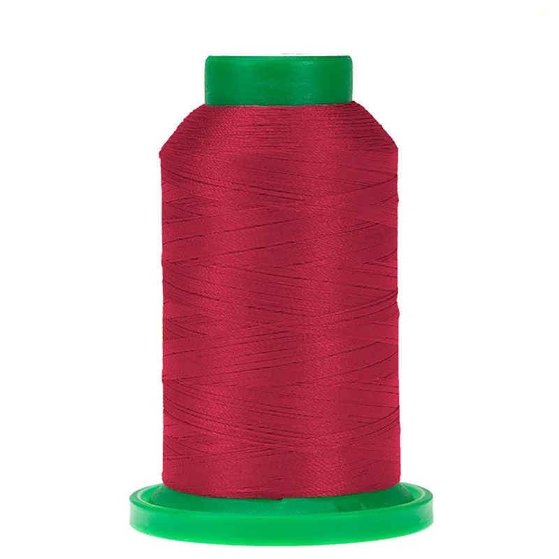 OESD: Isacord 1000m Polyester-Fuschia 2521