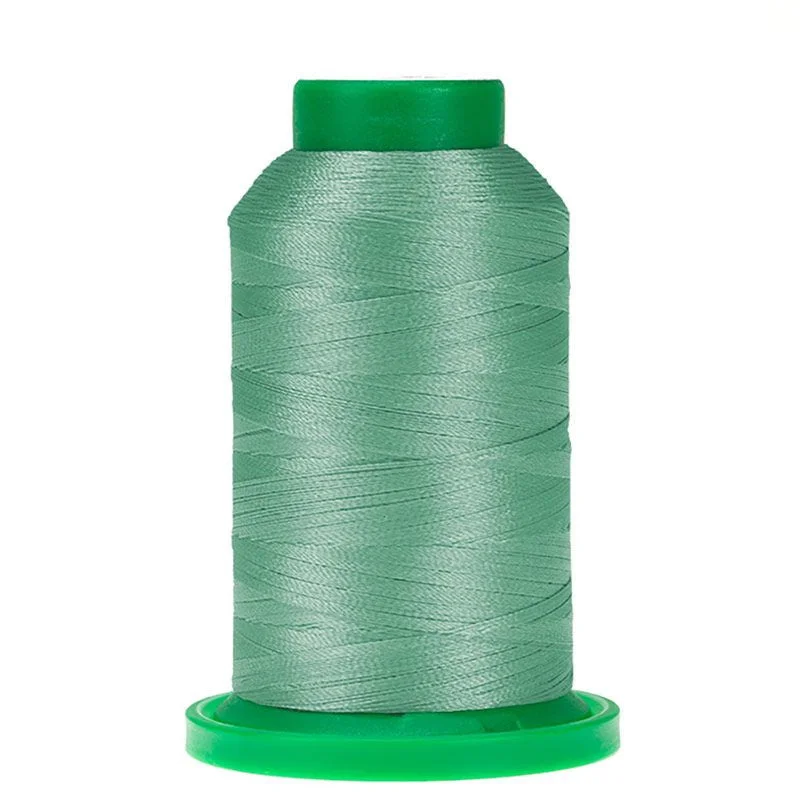 OESD: Isacord 1000m Polyester-Garden Moss 5542