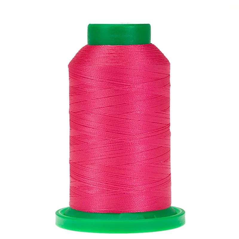 OESD: Isacord 1000m Polyester-Garden Rose 2520