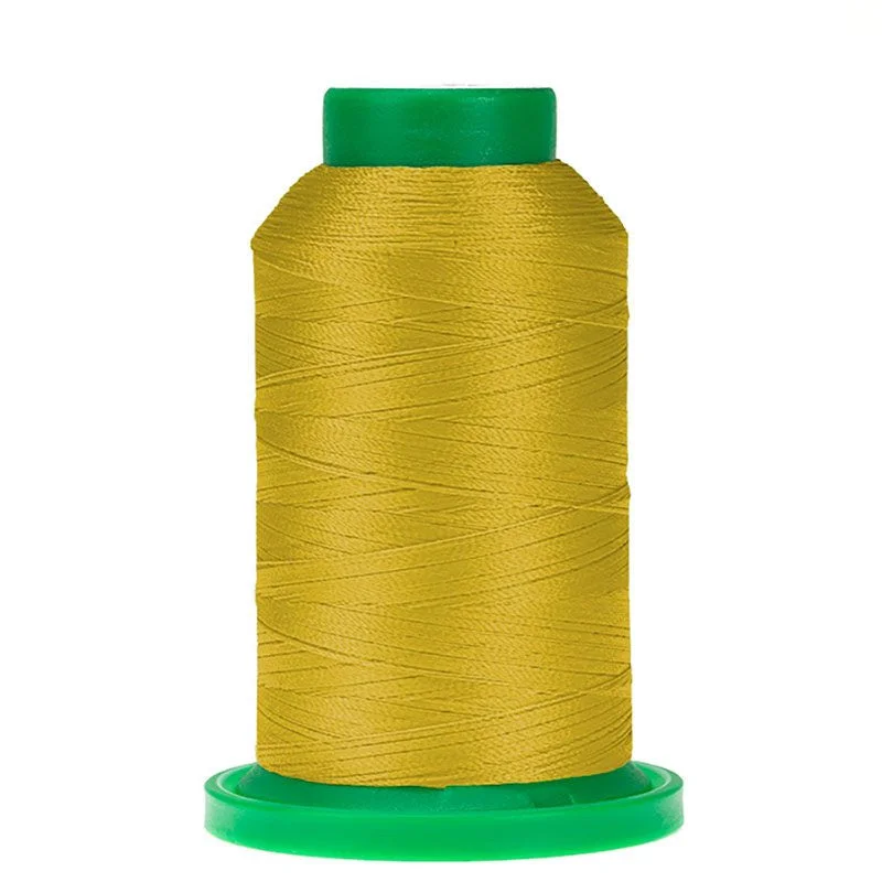 OESD: Isacord 1000m Polyester-Ginger 0546