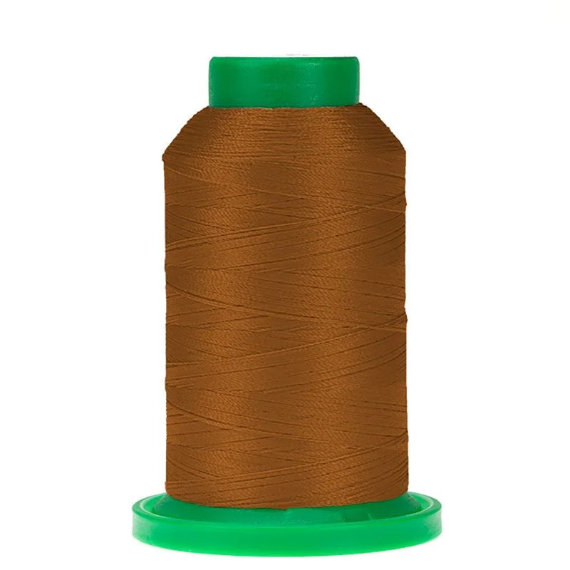 OESD: Isacord 1000m Polyester-Golden Grain 0941