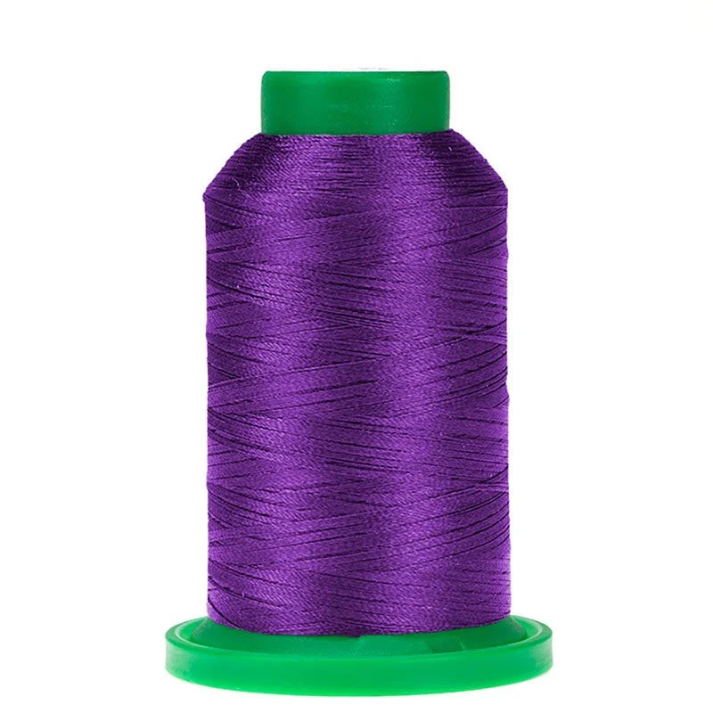 OESD: Isacord 1000m Polyester-Grape 2910