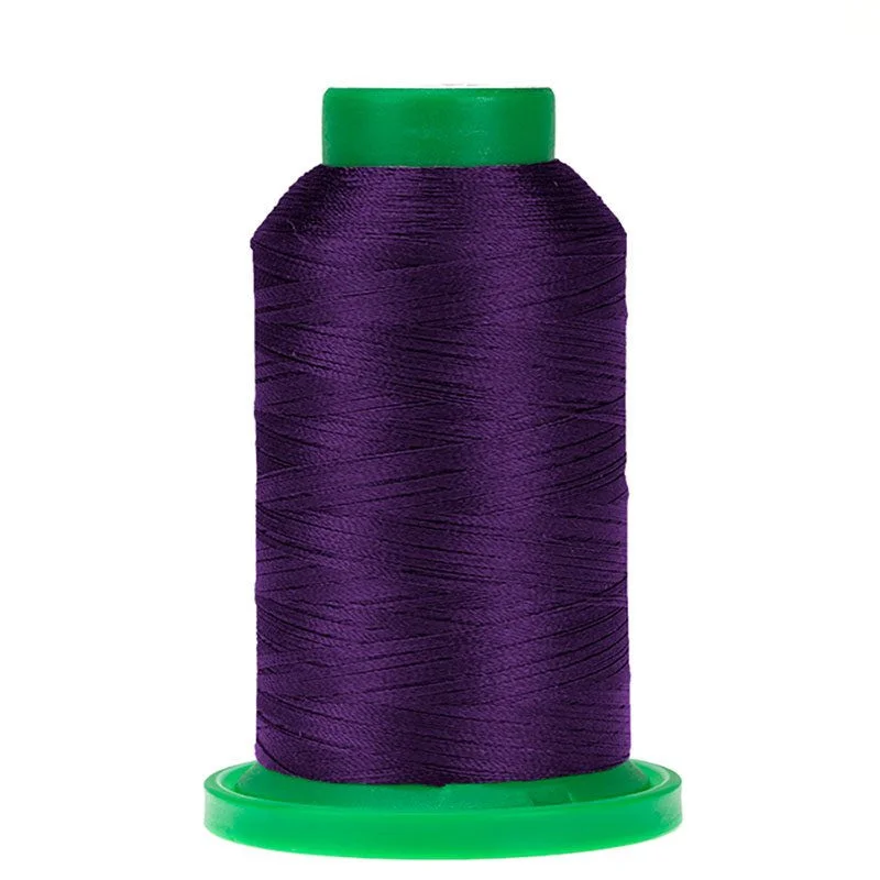 OESD: Isacord 1000m Polyester-Grape Jelly 2702
