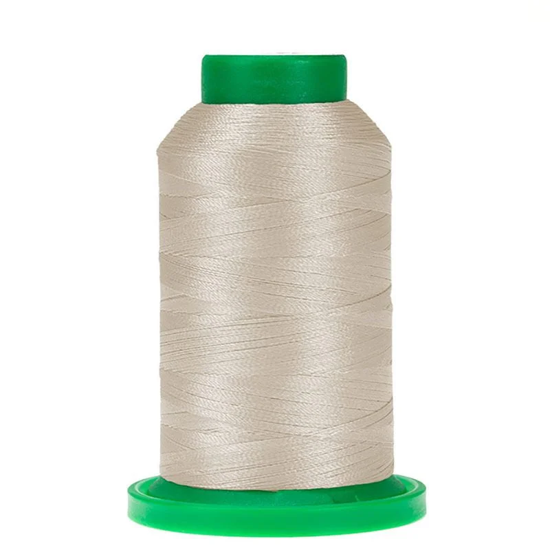 OESD: Isacord 1000m Polyester-Gravel 0874
