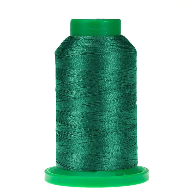 OESD: Isacord 1000m Polyester-Green 5100