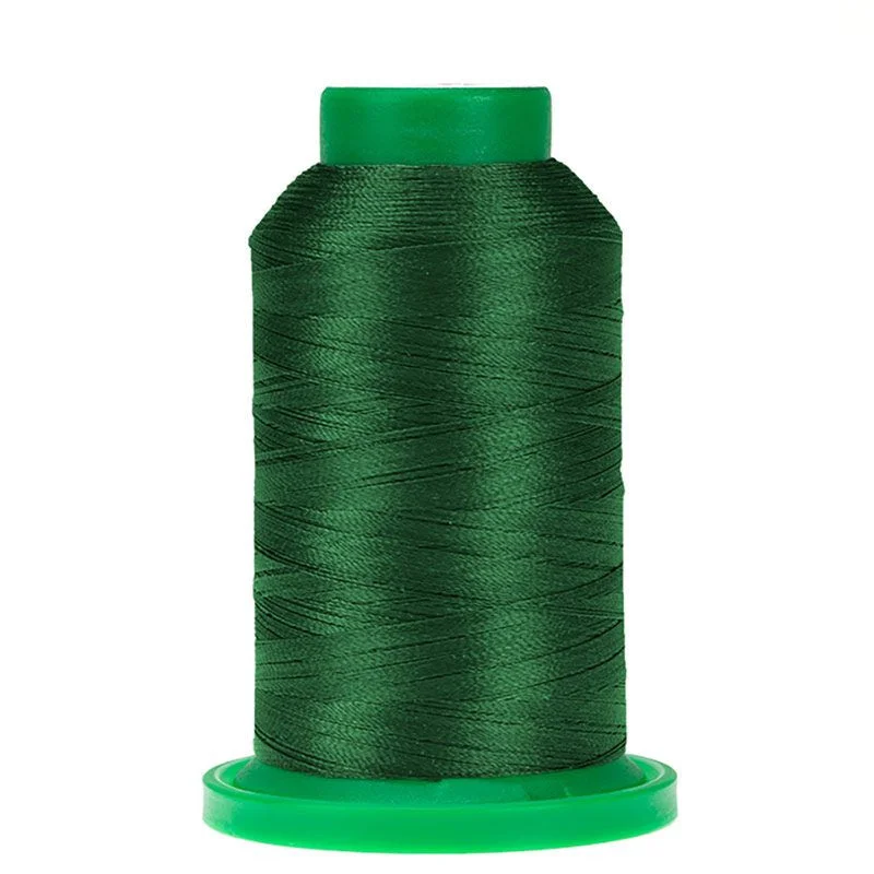 OESD: Isacord 1000m Polyester-Green Dust 5643
