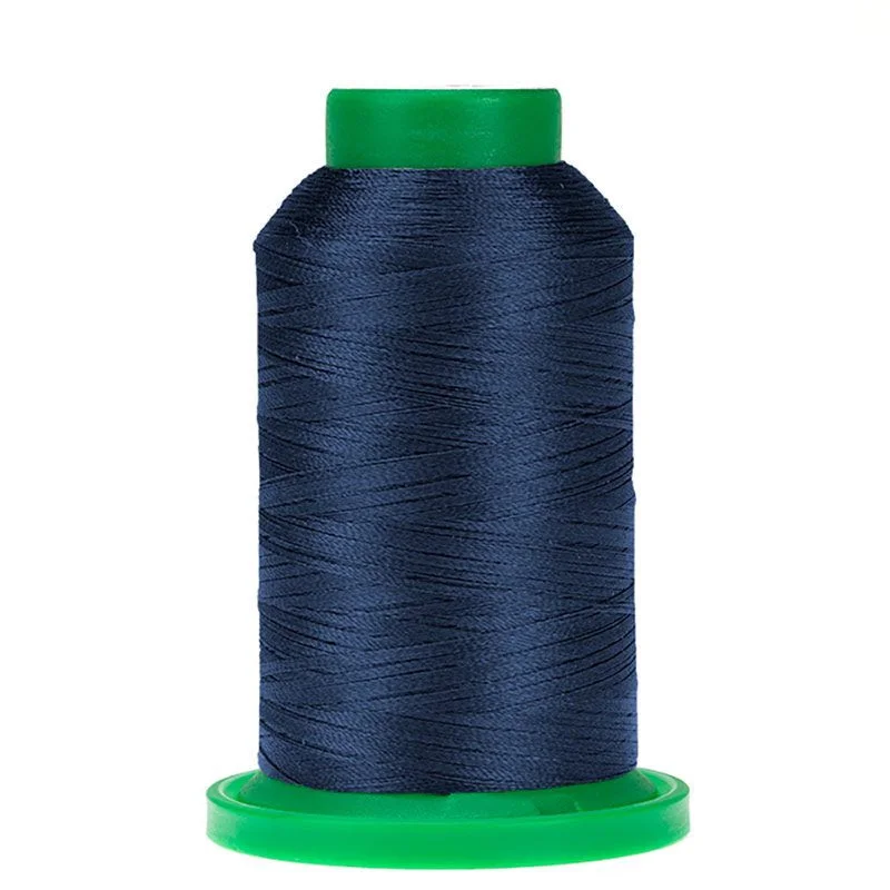 OESD: Isacord 1000m Polyester-Harbor 3743
