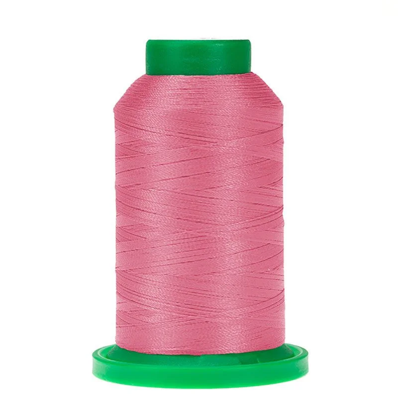 OESD: Isacord 1000m Polyester-Heather Pink 2152