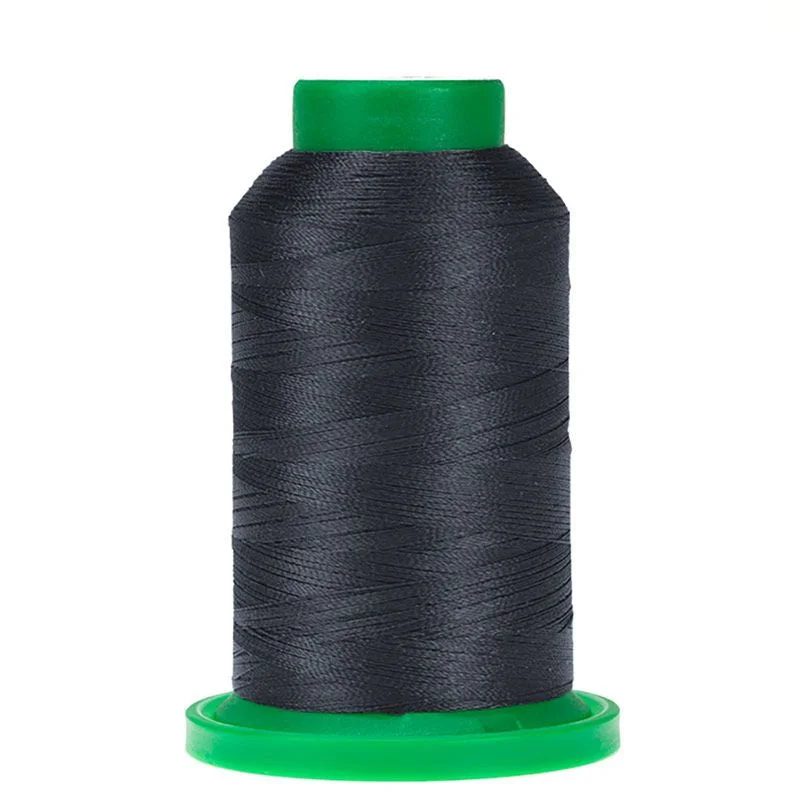 OESD: Isacord: 1000m Polyester-Heavy Storm 0138