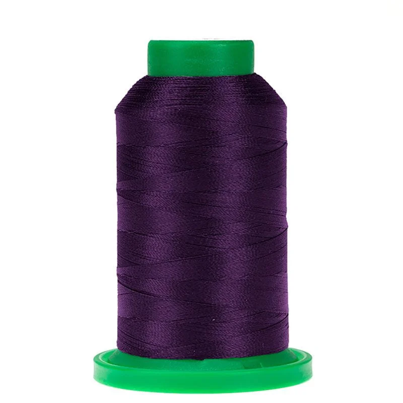 OESD: Isacord 1000m Polyester-Heraldic 3536