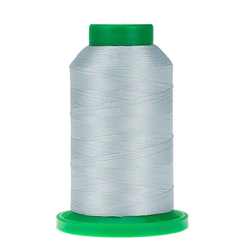 OESD: Isacord 1000m Polyester-Hint of Blue 3963