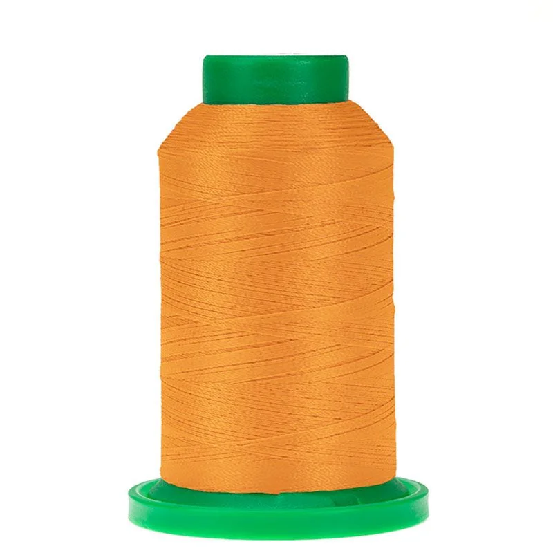 OESD: Isacord 1000m Polyester-Honey 0931