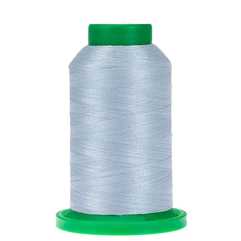 OESD: Isacord 1000m Polyester-Ice Cap 3650
