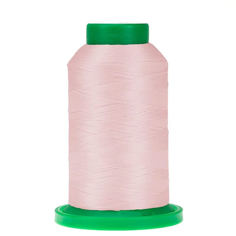 OESD: Isacord: 1000m Polyester-Iced Pink 2160