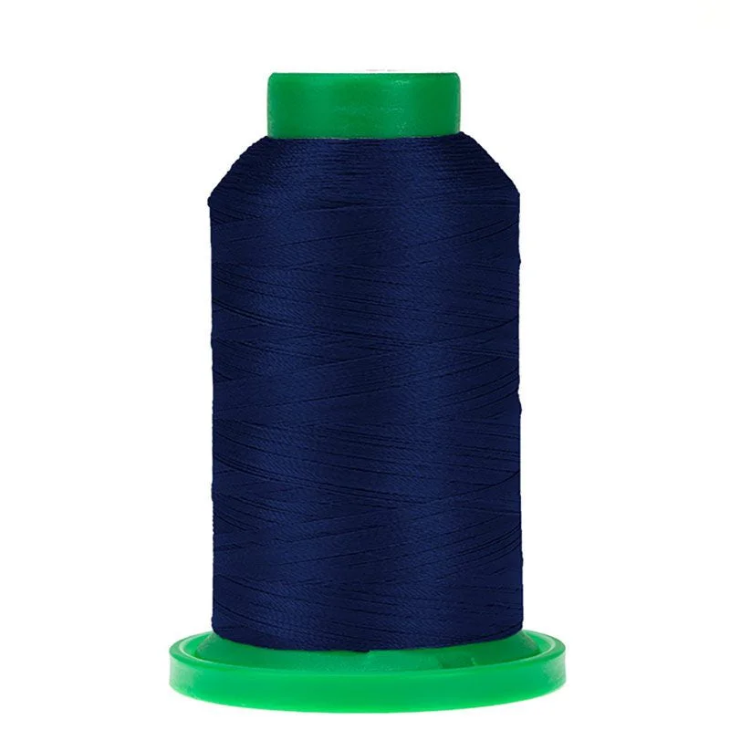 OESD: Isacord 1000m Polyester-Imperial Blue 3622