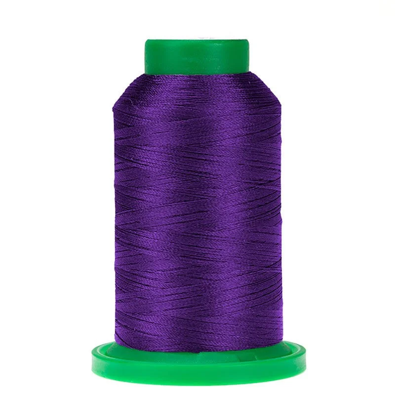 OESD: Isacord 1000m Polyester-Iris Blue 2905