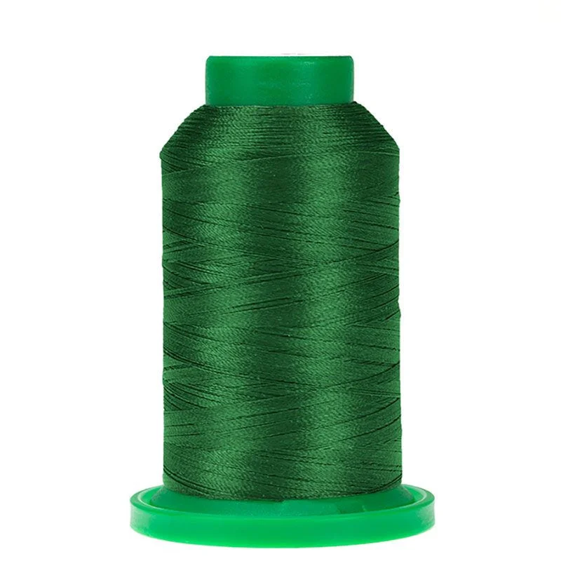 OESD: Isacord 1000m Polyester-Irish Green 5415