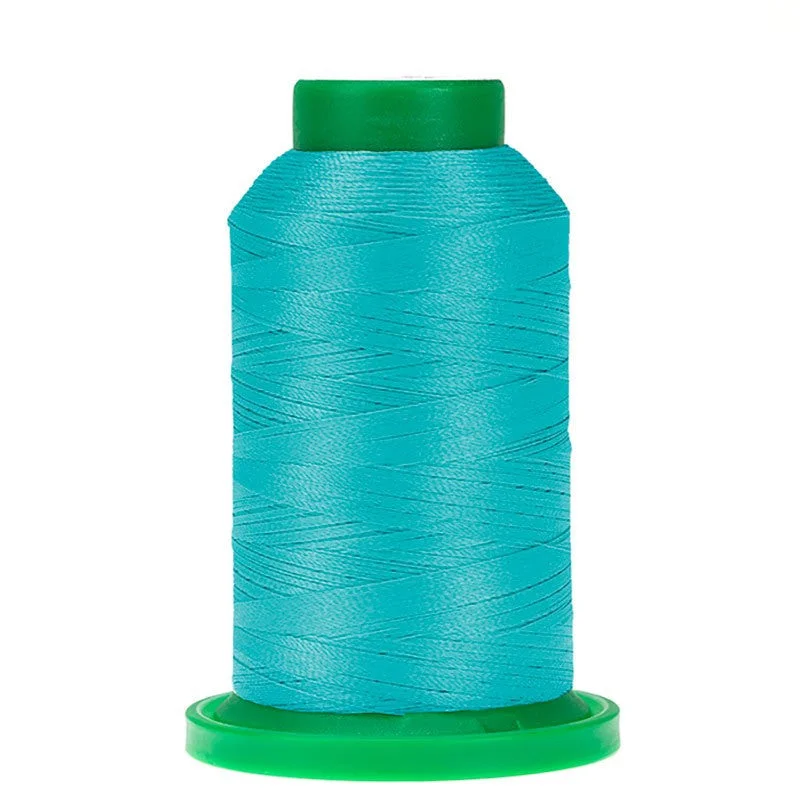 OESD: Isacord 1000m Polyester-Island Green 4220