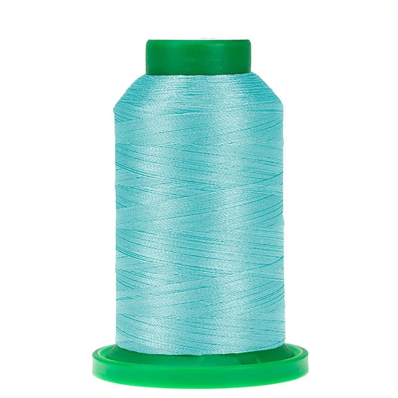 OESD: Isacord 1000m Polyester-Island Waters 4430