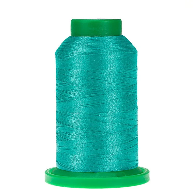 OESD: Isacord: 1000m Polyester-Jade 4620