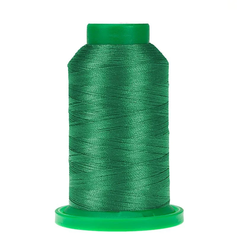 OESD: Isacord 1000m Polyester-Kelly 5515