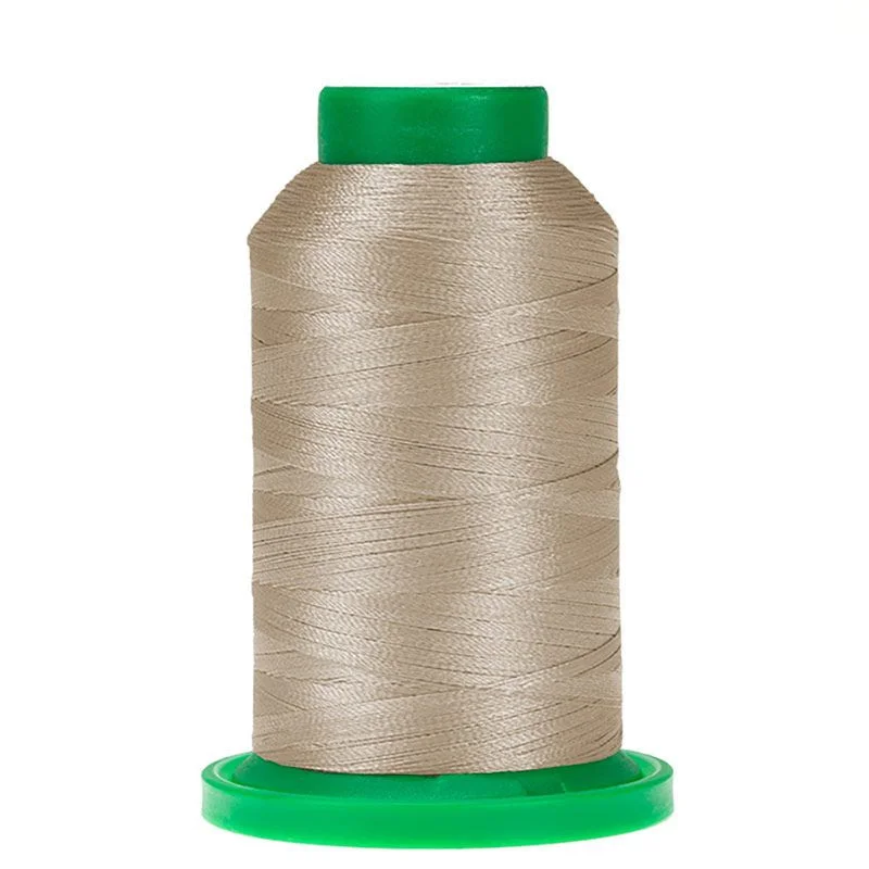 OESD: Isacord 1000m Polyester-Khaki 0722