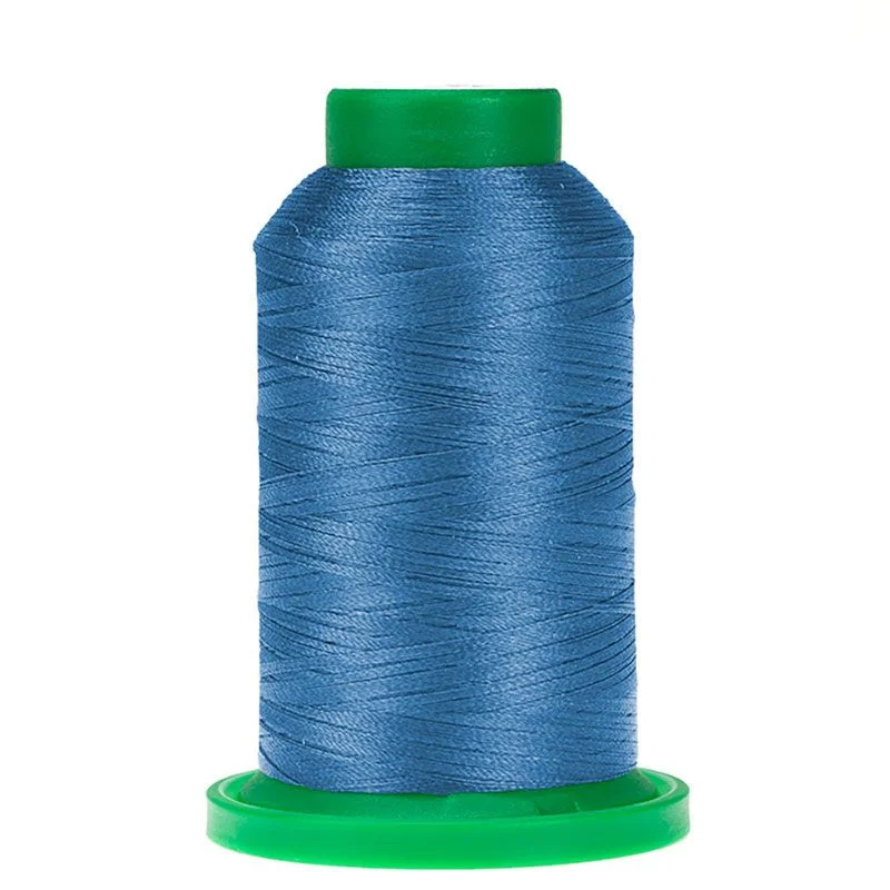 OESD: Isacord 1000m Polyester-Laguna 3810
