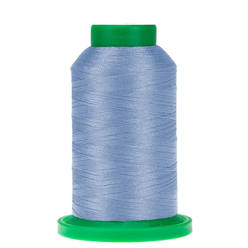 OESD: Isacord 1000m Polyester-Lake Blue 3640