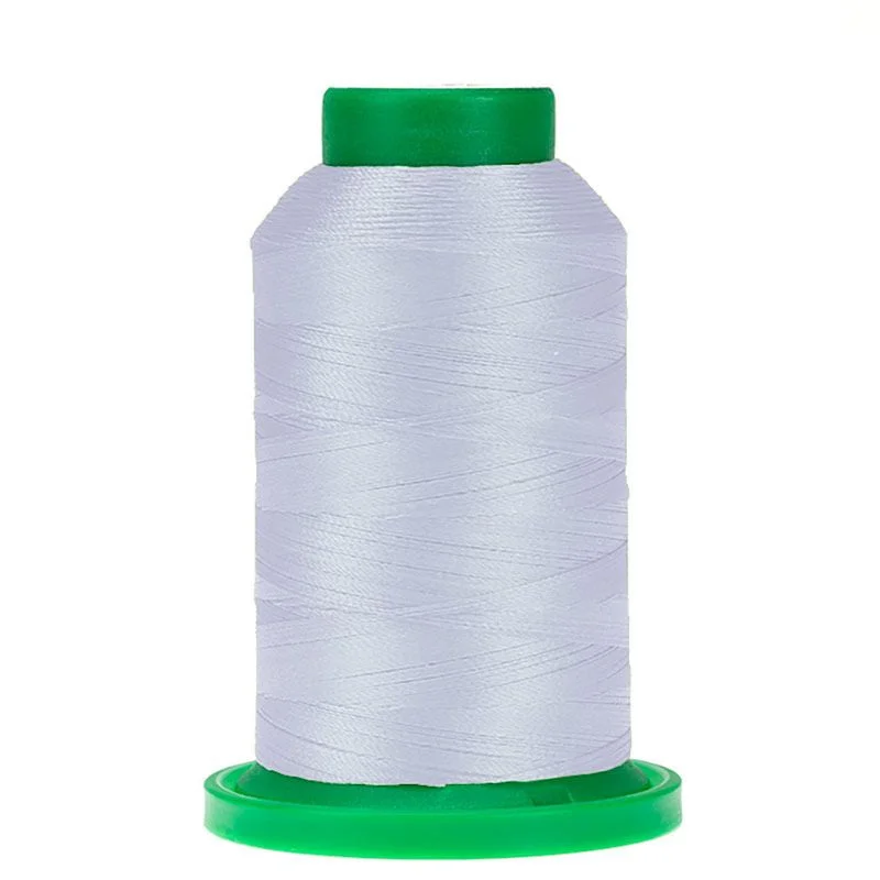 OESD: Isacord 1000m Polyester-Lavender Whisper 3350