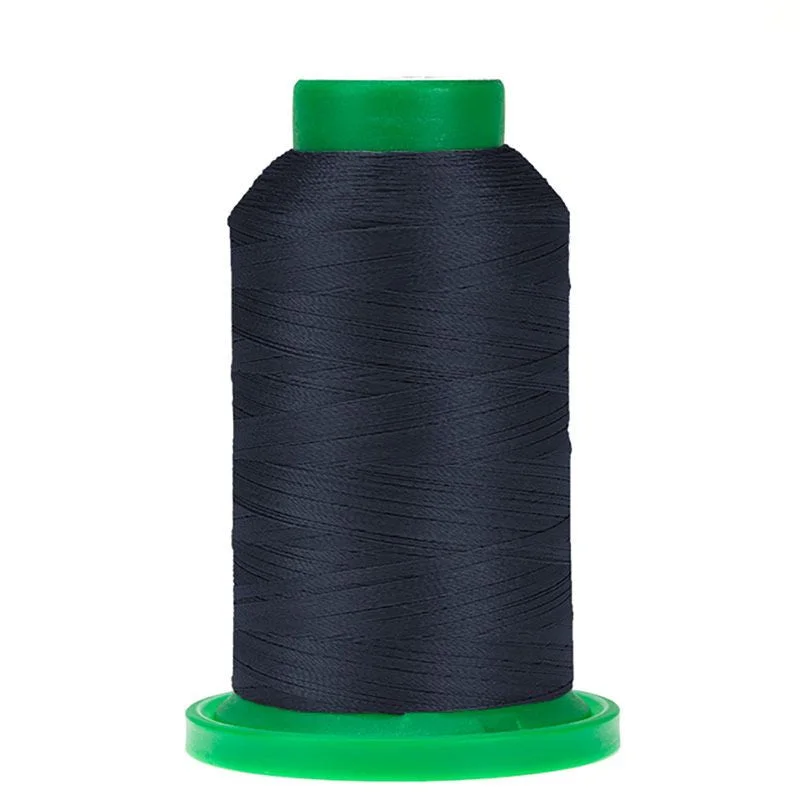 OESD: Isacord 1000m Polyester-Leadville 0112
