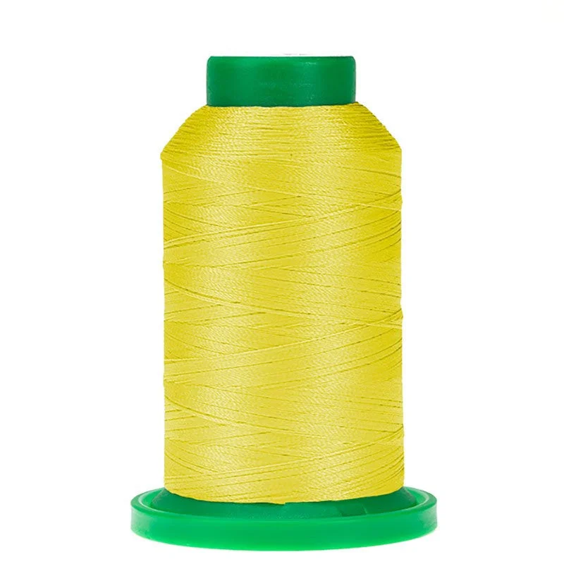OESD: Isacord 1000m Polyester-Light Brass 0221